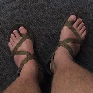 Meet your Posher, Jaden